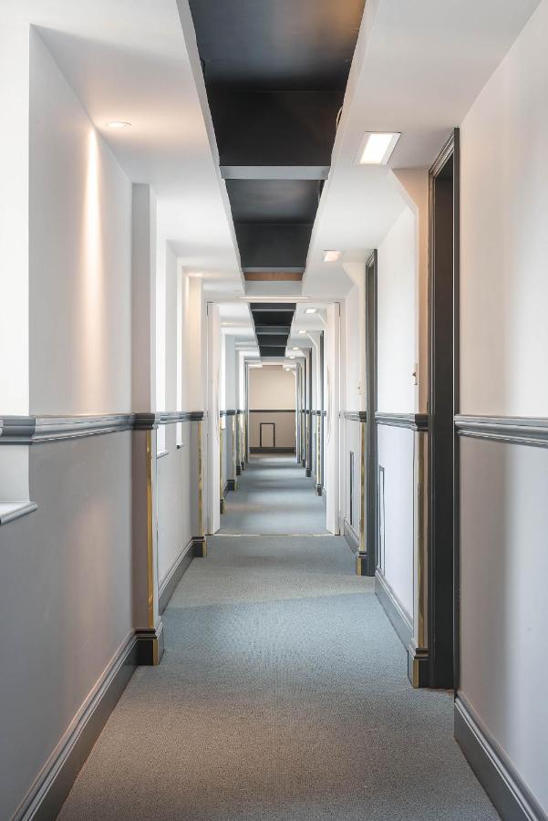 Beautiful Chelsea Apartment In Fashion District London Exteriör bild
